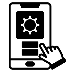 Monitoring System-icon
