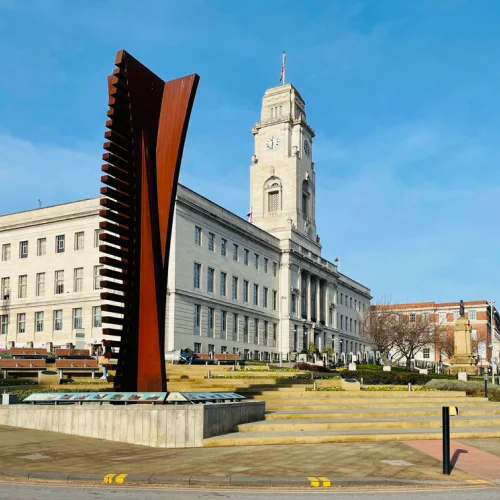 Barnsley